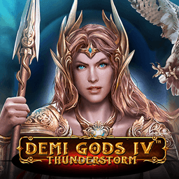 Demi Gods IV: Thunderstorm