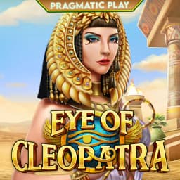 Eye of Cleopatra