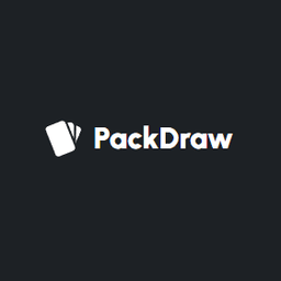PackDraw