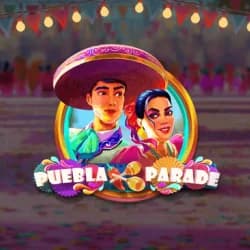 Puebla Parade