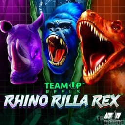 Rhino Rilla Rex