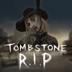 Tombstone RIP