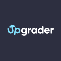 Upgrader